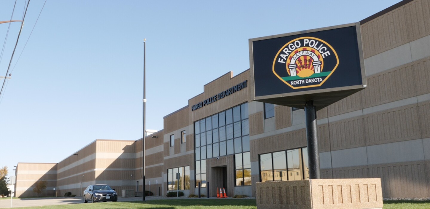 Fargo police K-9 to compete on 'America's Top Dog' TV show